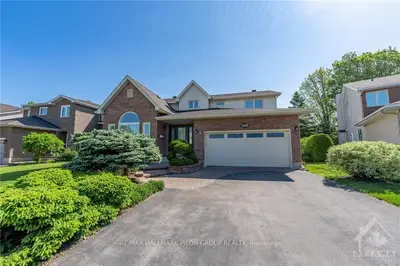 1455 YORK MILLS Drive, Orleans - Cumberland and Area, ON K4A 2N7