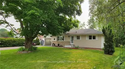 8 FENTON Street, North Grenville, ON K0G 1J0