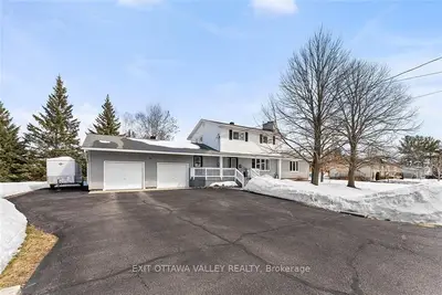 93 OAK Street, Laurentian Valley, ON K8A 7R2