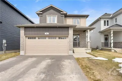 505 Kindred Crescent, North Grenville, On K0g 1j0