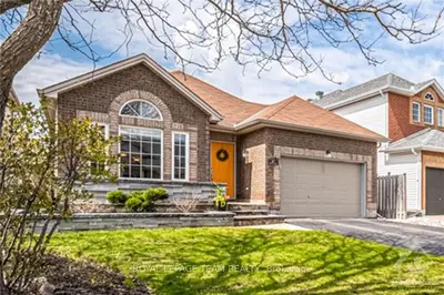 26 GANNET Street, Overbrook - Castleheights and Area, ON K1K 4T8