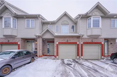 201 Station Boulevard 5, Alta Vista And Area, On K1g 6n9