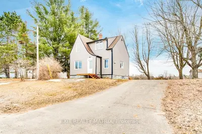 5224 COUNTY 10 Road, The Nation, ON K0B 1G0