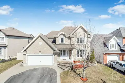 384 QUARTZ Avenue, Clarence-Rockland, ON K4K 0C7