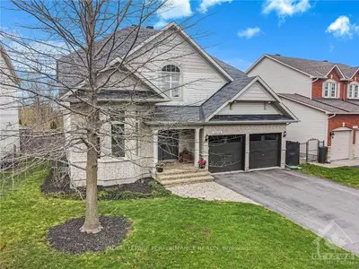 3678 TWIN FALLS Place, Blossom Park - Airport and Area, ON K1V 1W6