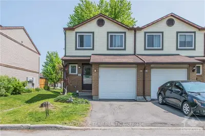36-1642 CHEEVERS Crescent, Orleans - Cumberland and Area, ON K4A 2J5