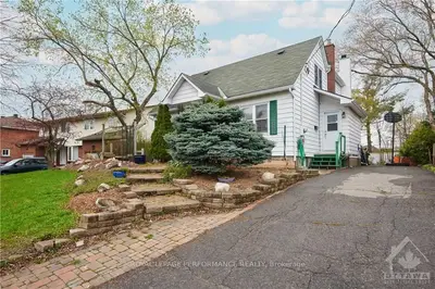 1712 EDGE HILL Place, Hunt Club - South Keys and Area, ON K1V 7W4