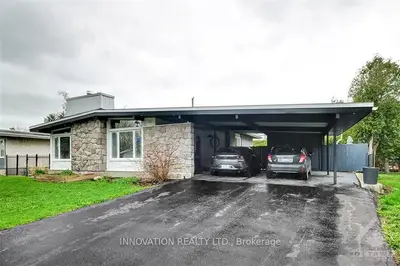 14 Bedale Drive, Crystal Bay - Rocky Point - Bayshore, On K2h 5m1
