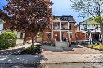 66 BRIGHTON Avenue, Glebe - Ottawa East and Area, ON K1S 0T2