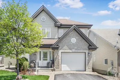 294 JASPER Crescent, Clarence-Rockland, ON K4K 0B9