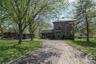 4501 KILKENNY Road, Elizabethtown-Kitley, ON K6T 1A1