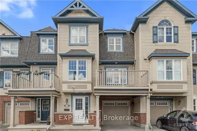 229 PAR-LA-VILLE Circle, Stittsville - Munster - Richmond, ON K2S 0M1