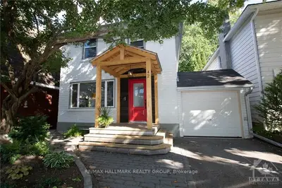 42 GLENGARRY Road, Glebe - Ottawa East and Area, ON K1S 0L5