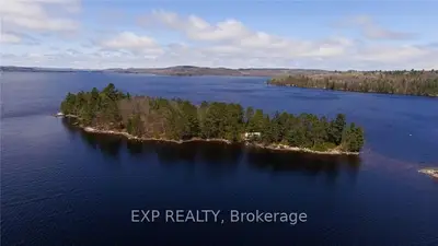 0 BEAVER TAIL, Madawaska Valley, ON K0J 1B0