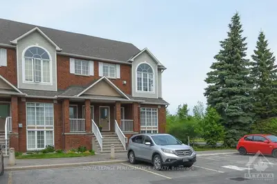 4 BRISTON, Hunt Club - South Keys and Area, ON K1G 5P5