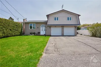 275 FRANCOISE Street, Clarence-Rockland, ON K4K 1G5