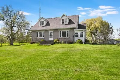 5704 Fairfield Road, Elizabethtown-kitley, On K6v 5t5