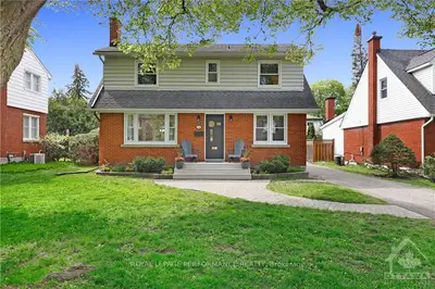 136 FANSHAW Avenue, Alta Vista and Area, ON K1H 6C9