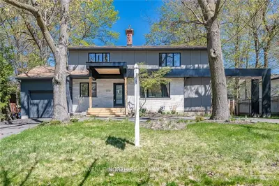 2233 ALTA VISTA Drive, Alta Vista and Area, ON K1H 7L9