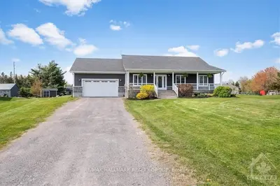 2903 GEORGIAN Road, North Dundas, ON K0E 1W0