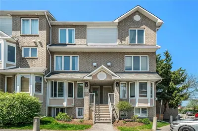 1674 LOCKSLEY Lane, Beacon Hill North - South and Area, ON K1J 1B6