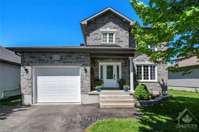37 CONSTANTINEAU Street, The Nation, ON K0A 2M0