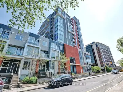 118 HOLMWOOD Avenue 904, Glebe - Ottawa East and Area, ON K1S 5J5