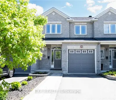 739 PERCIFOR Way, Orleans - Convent Glen and Area, ON K1W 0E6