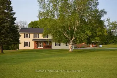 41 RIDEAU FERRY Road, Rideau Lakes, ON K0G 1L0