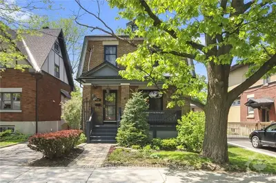 110 HURON Avenue N, Tunneys Pasture and Ottawa West, ON K1Y 0W2