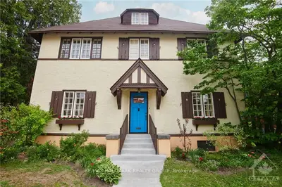 17 LAKEVIEW Terrace, Dows Lake - Civic Hospital and Area, ON K1S 3H3