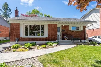 964 ARKELL Street, Britannia Heights - Queensway Terrace N and Area, ON K2B 5R3