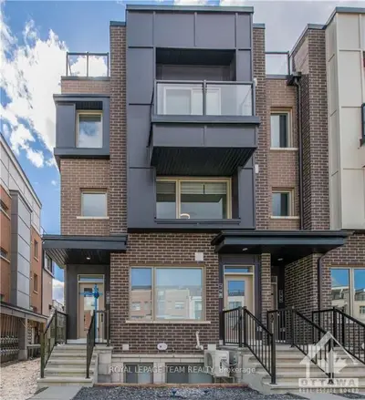 800 MIKINAK Road, Manor Park - Cardinal Glen and Area, ON K1K 5A5