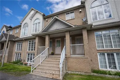 1701 BLOHM Drive 13, Hunt Club - South Keys and Area, ON K1G 6N6