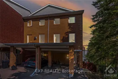 107 PROVENDER Avenue, Manor Park - Cardinal Glen and Area, ON K1K 4N6