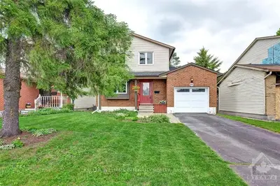 425 GRASSLAND Terrace, Orleans - Cumberland and Area, ON K1E 2S1