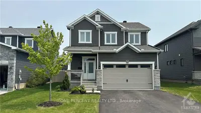 608 BRUXELLES Street, Russell, ON K0A 1W0