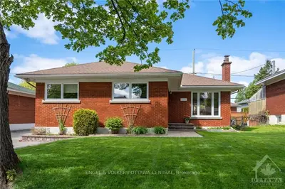 1166 AGINCOURT Road, Belair Park - Copeland Park and Area, ON K2C 2H7