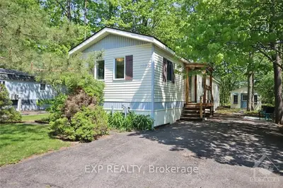 1059 TEENA COLLEEN, Greely - Metcalfe - Osgoode - Vernon and Area, ON K4P 1C7