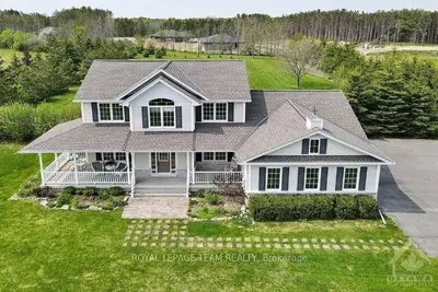 29 BALMORAL Street, North Grenville, ON K0G 1J0