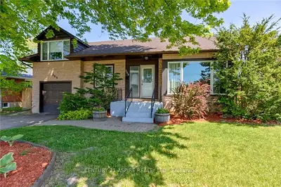 369 FRASER Street, Pembroke, ON K8A 1Y5