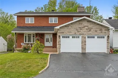 1931 ROSEBELLA Avenue, Blossom Park - Airport and Area, ON K1T 1G6