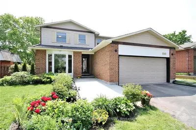110 HAWK Crescent, Hunt Club - Windsor Park Village and Area, ON K1V 9G7