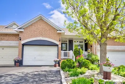 113 SABLE RUN Drive, Stittsville - Munster - Richmond, ON K2S 1W2