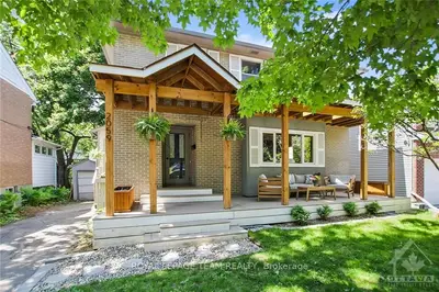 2059 KNIGHTSBRIDGE Road, Carlingwood - Westboro and Area, ON K2A 0R1