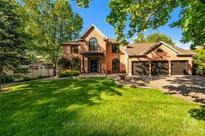 2848 BARLOW Crescent, Constance Bay - Dunrobin - Kilmaurs - Woodlawn, ON K0A 1T0