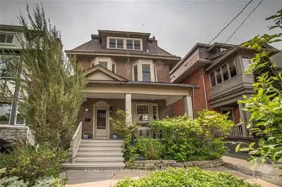 178 FOURTH Avenue, Glebe - Ottawa East and Area, ON K1S 2L6