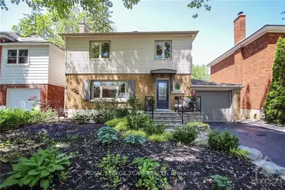 127 SOUTHERN Drive, Glebe - Ottawa East and Area, ON K1S 0P7