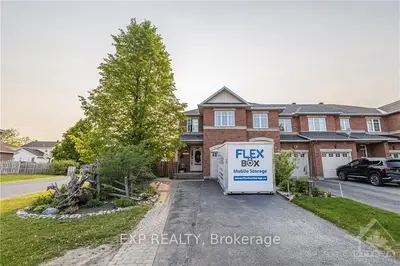 2016 BERGAMOT Circle, Orleans - Cumberland and Area, ON K4A 4R2