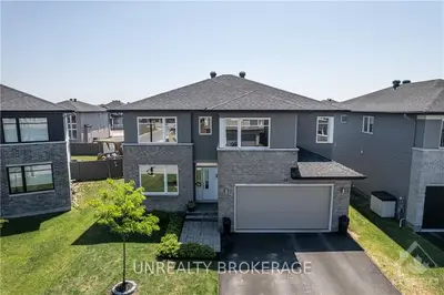 15 FANNING Street, Carleton Place, ON K7C 0J2